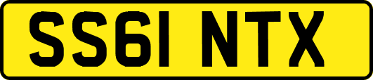 SS61NTX