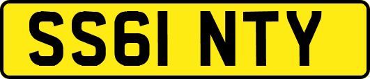 SS61NTY