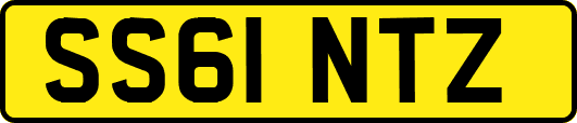SS61NTZ