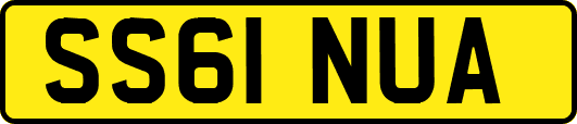 SS61NUA