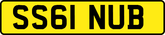 SS61NUB