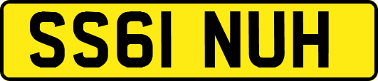 SS61NUH