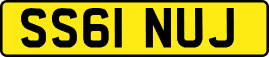 SS61NUJ