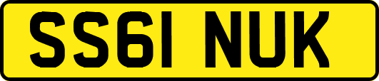 SS61NUK