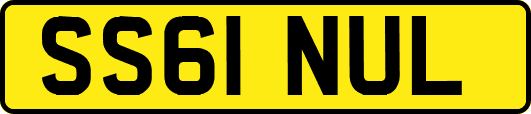 SS61NUL