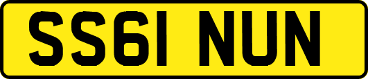 SS61NUN