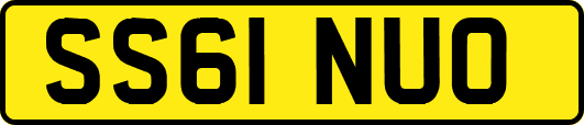 SS61NUO