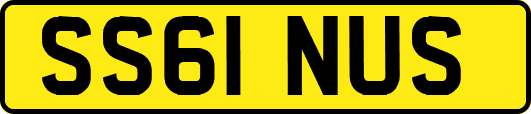 SS61NUS