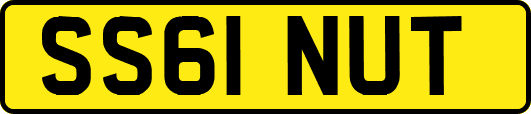 SS61NUT