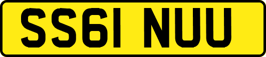 SS61NUU