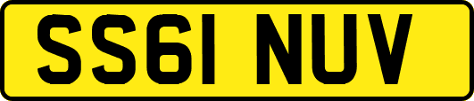 SS61NUV
