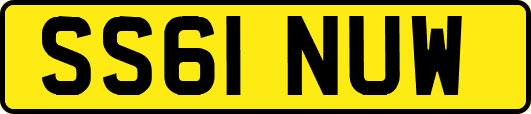 SS61NUW
