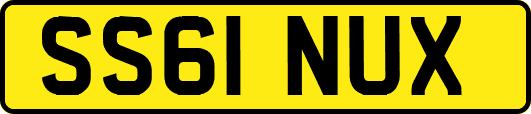SS61NUX