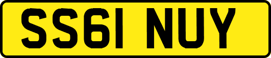 SS61NUY