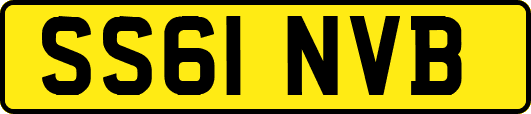 SS61NVB