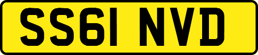 SS61NVD