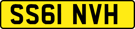 SS61NVH