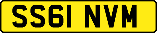 SS61NVM