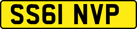 SS61NVP