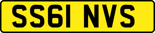 SS61NVS