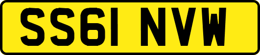 SS61NVW