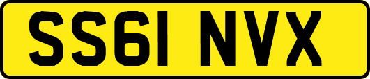 SS61NVX