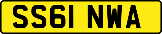 SS61NWA