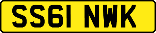SS61NWK