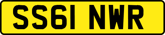 SS61NWR