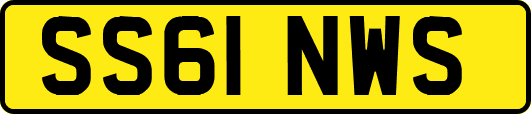 SS61NWS
