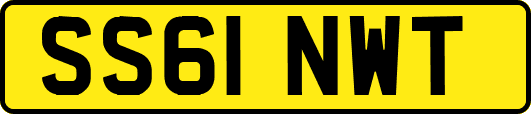 SS61NWT