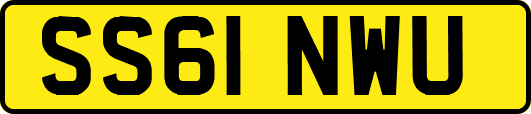 SS61NWU