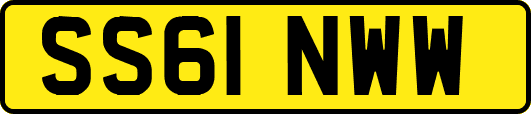 SS61NWW