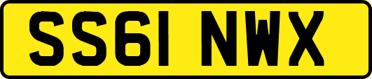 SS61NWX