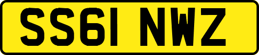 SS61NWZ