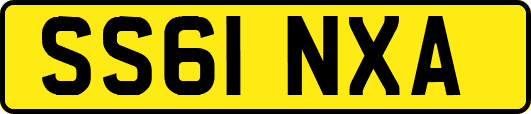 SS61NXA