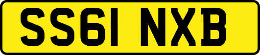 SS61NXB