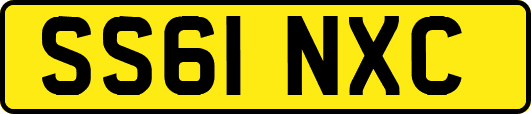 SS61NXC
