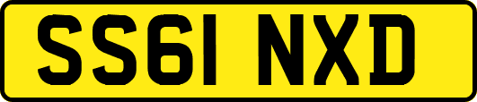 SS61NXD
