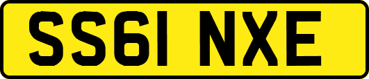 SS61NXE