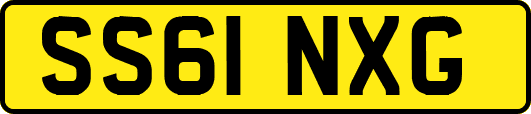 SS61NXG