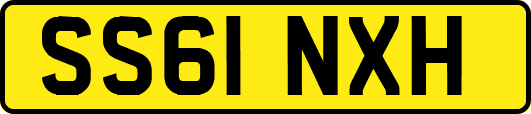 SS61NXH