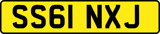 SS61NXJ