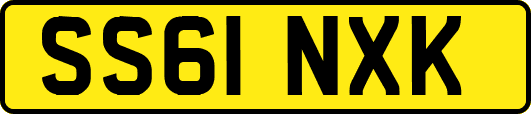 SS61NXK