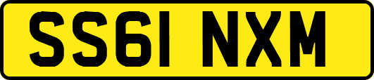 SS61NXM