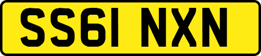 SS61NXN