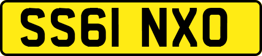 SS61NXO