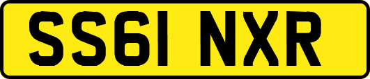 SS61NXR