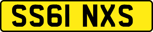 SS61NXS