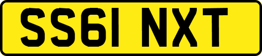 SS61NXT